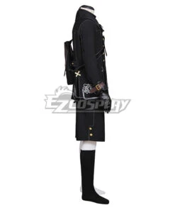 NieR: Automata 9S YoRHa No.9 Type S Cosplay Costume -EZCOSPLAY SHOP enra002 4 3