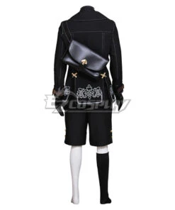NieR: Automata 9S YoRHa No.9 Type S Cosplay Costume -EZCOSPLAY SHOP enra002 5 3