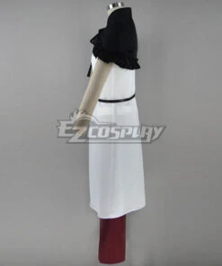 NieR: Automata Devola And Popola Cosplay Costume -EZCOSPLAY SHOP enra005 3