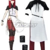 NieR: Automata Devola And Popola Cosplay Costume -EZCOSPLAY SHOP enra005 1