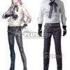 NieR: Automata 2B Commander Adam Cosplay Costume - Premium Edition -EZCOSPLAY SHOP enra017