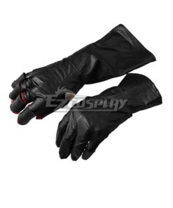 NieR: Automata 2B Commander Adam Cosplay Costume - Premium Edition -EZCOSPLAY SHOP enra017 6