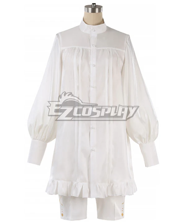 Ensemble Stars!! Ra*bits Hajime Shino Violet Crystals Cosplay Costume 3 Ensemble Stars!! Ra*bits Hajime Shino Violet Crystals Cosplay Costume - Image 3
