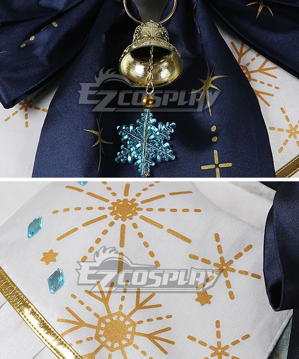 Ensemble Stars!! Ra*bits Hajime Shino Violet Crystals Cosplay Costume 6 Ensemble Stars!! Ra*bits Hajime Shino Violet Crystals Cosplay Costume - Image 6