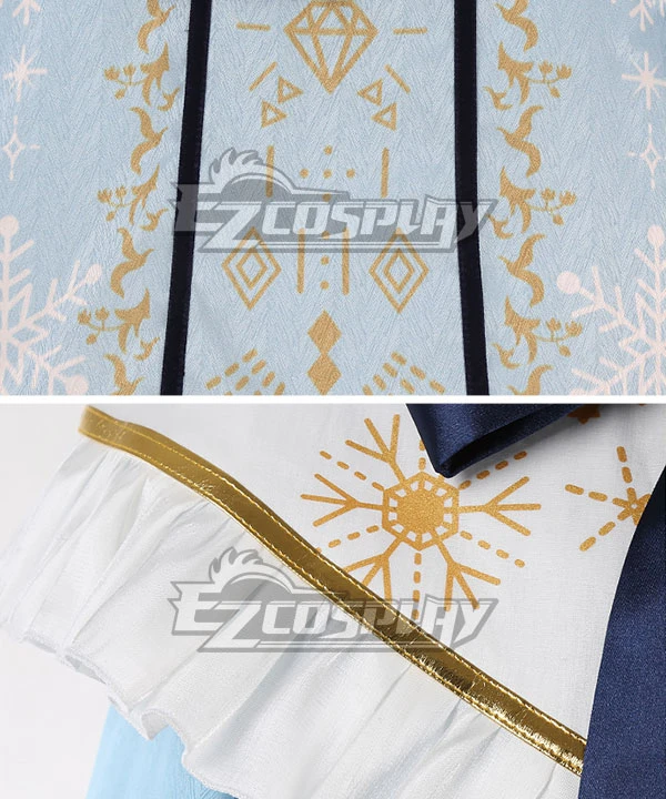 Ensemble Stars!! Ra*bits Hajime Shino Violet Crystals Cosplay Costume 7 Ensemble Stars!! Ra*bits Hajime Shino Violet Crystals Cosplay Costume - Image 7