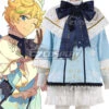 Ensemble Stars!! Switch Sora Harukawa Blue Crystals Cosplay Costume