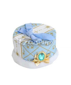 Ensemble Stars!! Switch Sora Harukawa Blue Crystals Cosplay Costume -EZCOSPLAY SHOP ensemble stars switch sora harukawa blue crystals cosplay 4