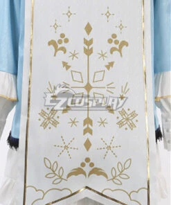 Ensemble Stars!! Switch Sora Harukawa Blue Crystals Cosplay Costume -EZCOSPLAY SHOP ensemble stars switch sora harukawa blue crystals cosplay 5
