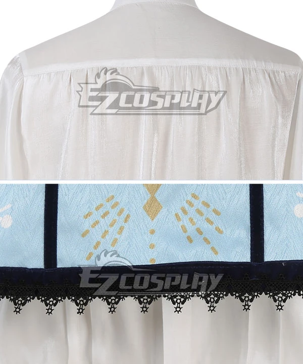 Ensemble Stars Tori Himemiya Christmas Sweet Song Cosplay Costume - Image 10