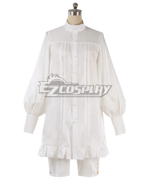 Ensemble Stars Tori Himemiya Christmas Sweet Song Cosplay Costume - Image 6