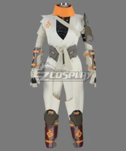 Overwatch OW Genji Shimada Young Cosplay Costume - Premium Edition -EZCOSPLAY SHOP eowg035 2