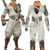 Overwatch OW Genji Shimada Young Cosplay Costume - Premium Edition -EZCOSPLAY SHOP eowg035 1