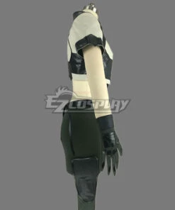 Overwatch OW Widowmaker Amelie Lacroix Talon Cosplay Costume 9 Overwatch OW Widowmaker Amelie Lacroix Talon Cosplay Costume -EZCOSPLAY SHOP eowg057 4