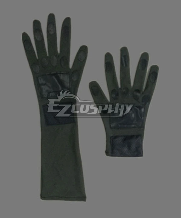 Overwatch OW Widowmaker Amelie Lacroix Talon Cosplay Costume 5 Overwatch OW Widowmaker Amelie Lacroix Talon Cosplay Costume - Image 5