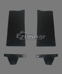 Overwatch OW Widowmaker Amelie Lacroix Talon Cosplay Costume 11 Overwatch OW Widowmaker Amelie Lacroix Talon Cosplay Costume -EZCOSPLAY SHOP eowg057 6