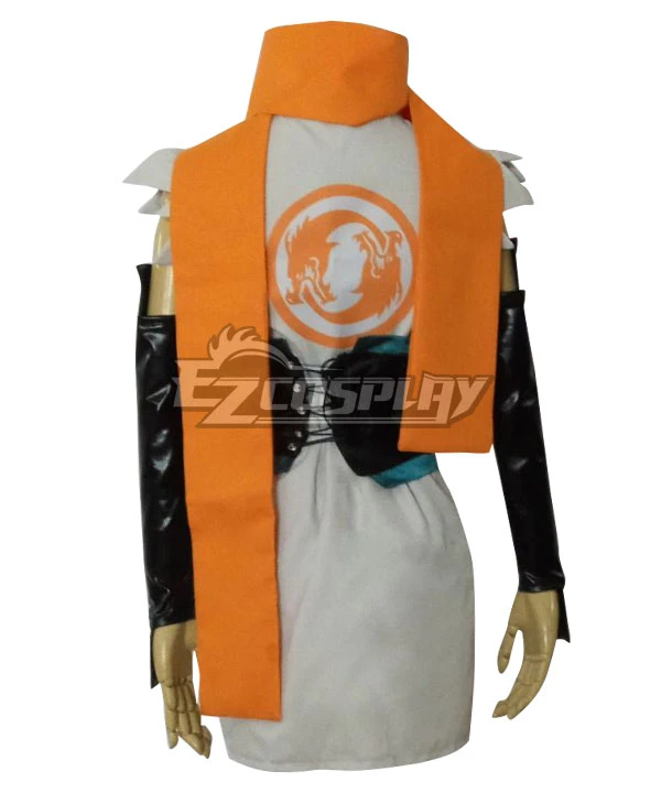 Overwatch OW Genji Shimada Young Female Cosplay Costume 3 Overwatch OW Genji Shimada Young Female Cosplay Costume - Image 3