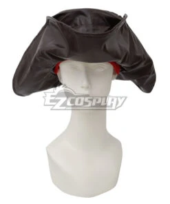 Pirates Of The Caribbean 3 Captain Jack Sparrow Prestige Adult Costume -EZCOSPLAY SHOP epc0005 4