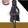 Princess Principal Princess Cosplay Costume -EZCOSPLAY SHOP epcp002