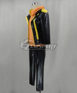 PM GO PM Spark Team Instinct Cosplay Costume - With Hoodie -EZCOSPLAY SHOP epk0027 3 1