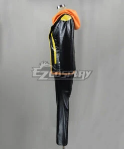 PM GO PM Spark Team Instinct Cosplay Costume - With Hoodie -EZCOSPLAY SHOP epk0027 4 1
