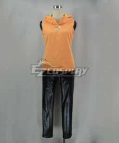 PM GO PM Spark Team Instinct Cosplay Costume - With Hoodie -EZCOSPLAY SHOP epk0027 6 1