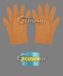 PM GO PM Spark Team Instinct Cosplay Costume - With Hoodie -EZCOSPLAY SHOP epk0027 7