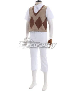 PM Sun And Moon Ilima Cosplay Costume -EZCOSPLAY SHOP epk0076 3