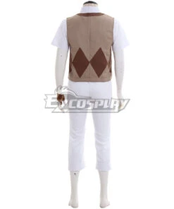 PM Sun And Moon Ilima Cosplay Costume -EZCOSPLAY SHOP epk0076 5