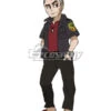 PM Sun And Moon Nanu Cosplay Costume -EZCOSPLAY SHOP epk0079