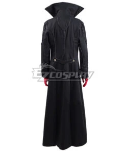 Persona 5 Joker Protagonist Akira Kurusu Ren Amamiya Cosplay Costume -EZCOSPLAY SHOP epr002 2