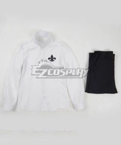 Persona 5 Yusuke Kitagawa Cosplay Costume -EZCOSPLAY SHOP epr007 4 1