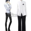 Persona 5 Yusuke Kitagawa Cosplay Costume -EZCOSPLAY SHOP epr007 1