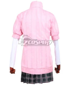 Persona 5 Haru Okumura Cosplay Costume -EZCOSPLAY SHOP epr013 2