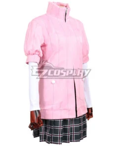 Persona 5 Haru Okumura Cosplay Costume -EZCOSPLAY SHOP epr013 3