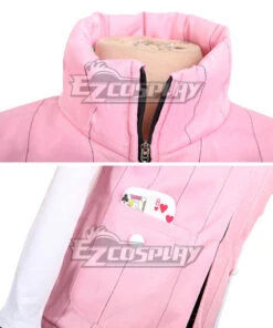 Persona 5 Haru Okumura Cosplay Costume -EZCOSPLAY SHOP epr013 6