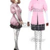 Persona 5 Haru Okumura Cosplay Costume -EZCOSPLAY SHOP epr013 2