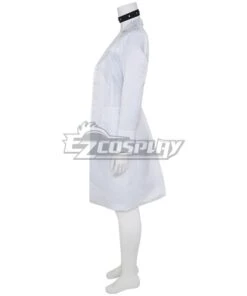 Persona 5 Tae Takemi Cosplay Costume - Not Necklace And Brand -EZCOSPLAY SHOP epr016 4
