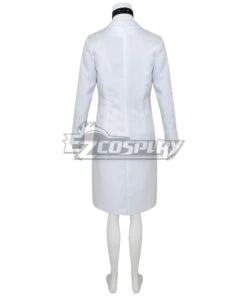 Persona 5 Tae Takemi Cosplay Costume - Not Necklace And Brand -EZCOSPLAY SHOP epr016 5