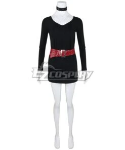 Persona 5 Tae Takemi Cosplay Costume - Not Necklace And Brand -EZCOSPLAY SHOP epr016 6