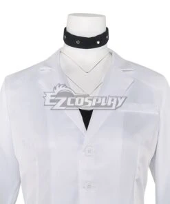 Persona 5 Tae Takemi Cosplay Costume - Not Necklace And Brand -EZCOSPLAY SHOP epr016 7