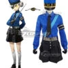 Persona 5 Caroline Cosplay Costume -EZCOSPLAY SHOP epr019