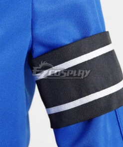 Persona 5 Caroline Cosplay Costume -EZCOSPLAY SHOP epr019 3