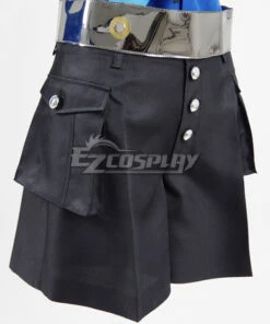Persona 5 Caroline Cosplay Costume -EZCOSPLAY SHOP epr019 4