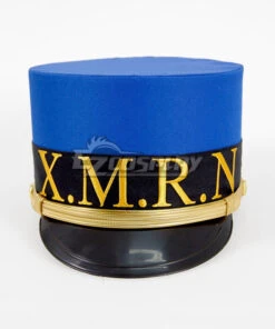 Persona 5 Caroline Cosplay Costume -EZCOSPLAY SHOP epr019 5