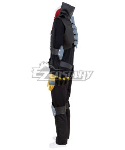 Persona 5 Skull Ryuji Sakamoto Cosplay Costume -EZCOSPLAY SHOP epr020 2 1