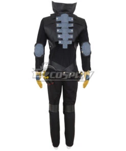 Persona 5 Skull Ryuji Sakamoto Cosplay Costume -EZCOSPLAY SHOP epr020 3 1