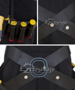 Persona 5 Skull Ryuji Sakamoto Cosplay Costume -EZCOSPLAY SHOP epr020 7