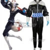Persona 5 Fox Yusuke Kitagawa Cosplay Costume - Artificial Leather -EZCOSPLAY SHOP epr032