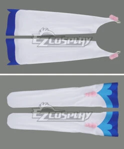 Go! Princess PreCure Minami Kaido Cure Mermaid Cosplay Costume - B Edition -EZCOSPLAY SHOP eps0006 7