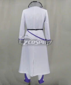 Re: Life In A Different World From Zero Reinhard Van Astrea Cosplay Costume -EZCOSPLAY SHOP erez004 4